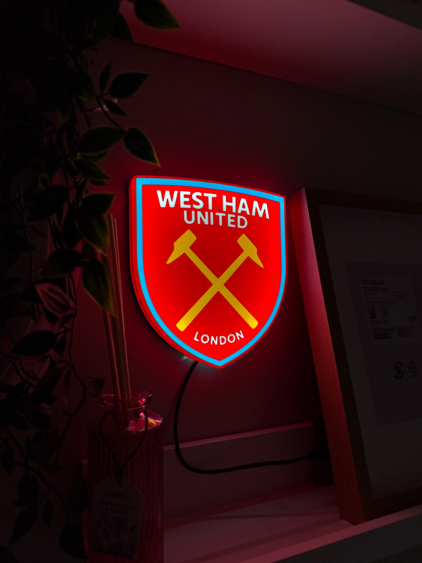 West Ham United Fc lightbox