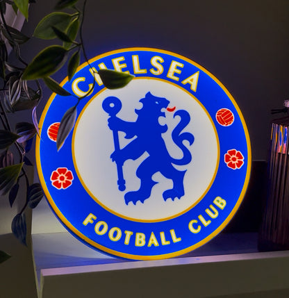 Chelsea Lightbox 7” USB