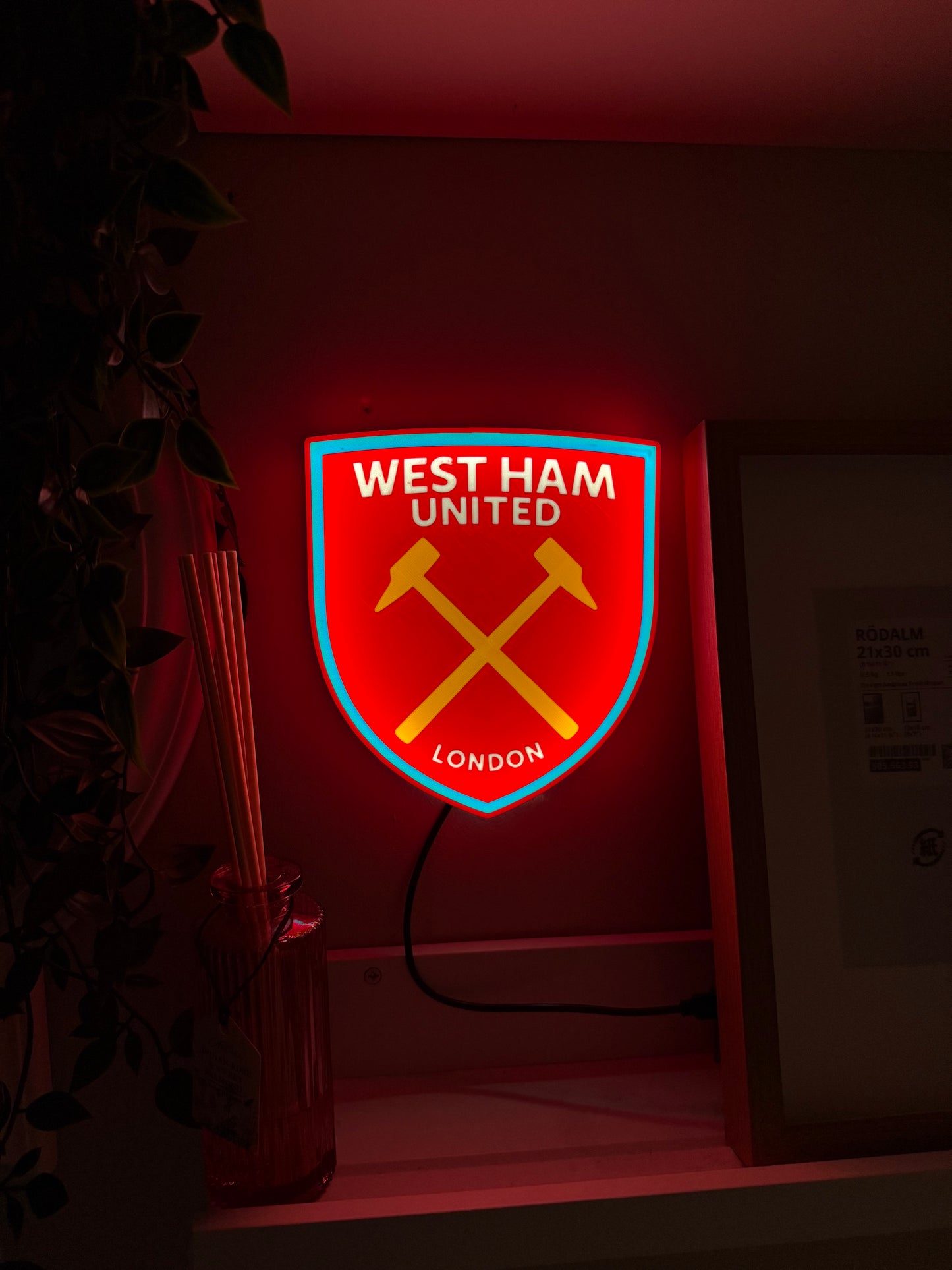 West Ham United Fc lightbox