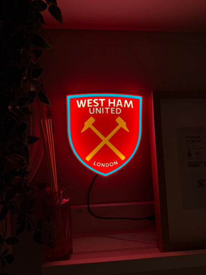 West Ham United Fc lightbox