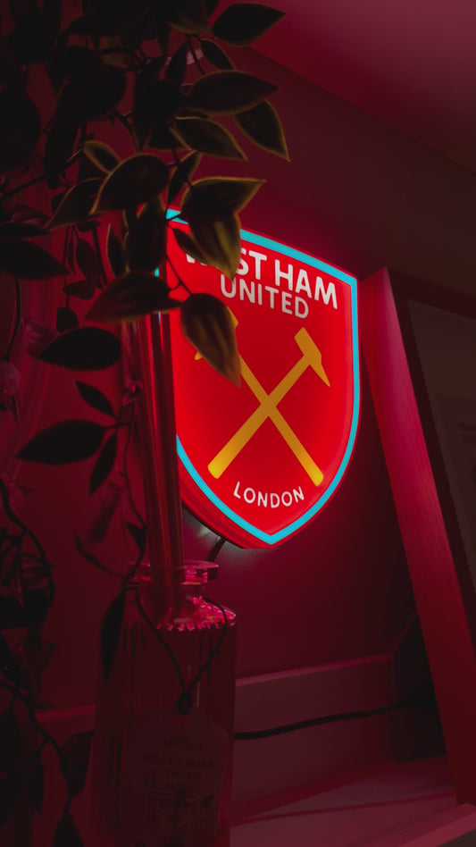 West Ham United Fc lightbox