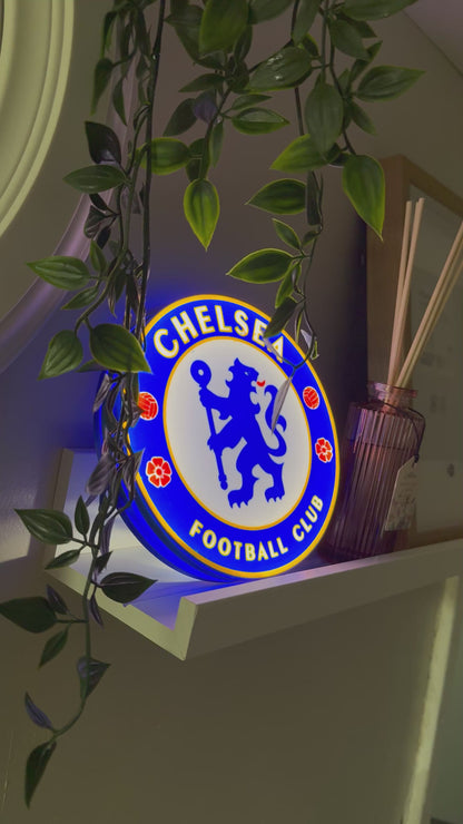 Chelsea Lightbox 7” USB